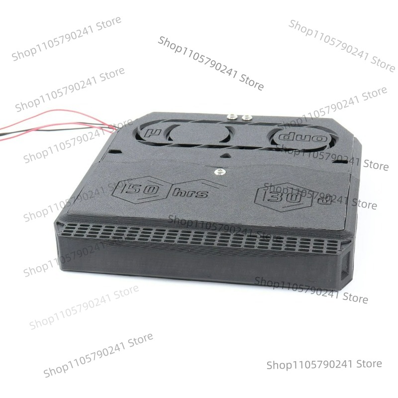Voron Trident Full Kit - Voron 2.4 Trident V0.1 Nevermore Micro
