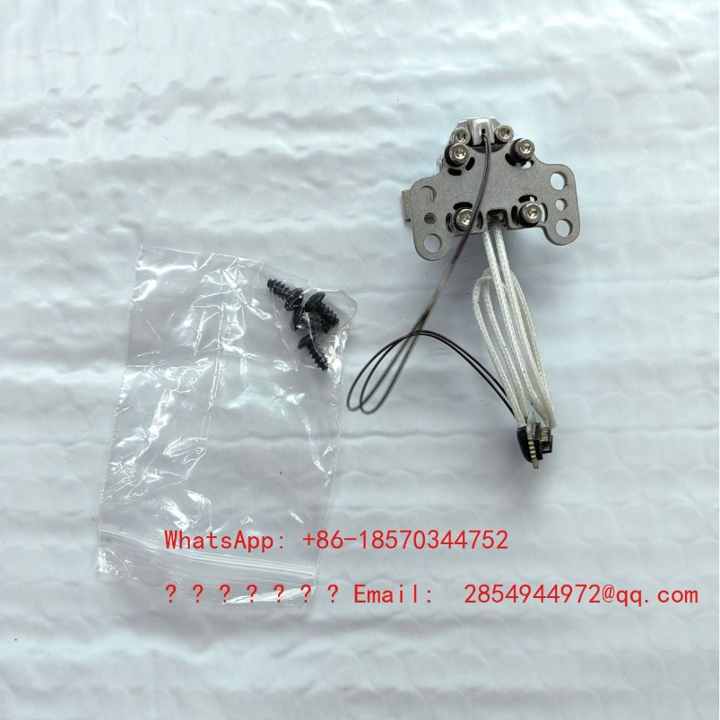 Hotend Assembly - AD5X ホットエンド加熱アセンブリ用加熱キット 3D プリンターアクセサリー AD5X ホットエンドモジュール