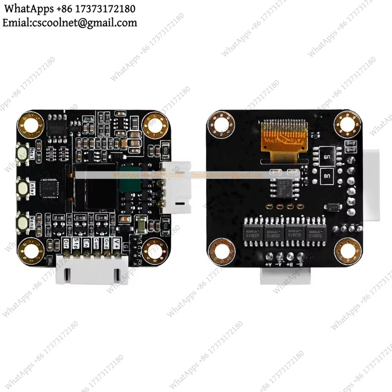 Closed Loop Stepper Motor Nema 17 - NEMA17クローズドループステッピングモーター＆ドライバー用k3 — CNC 3Dプリンター用、ステップロス防止機能付きサーボ、MKS SERVO42Cの代替品