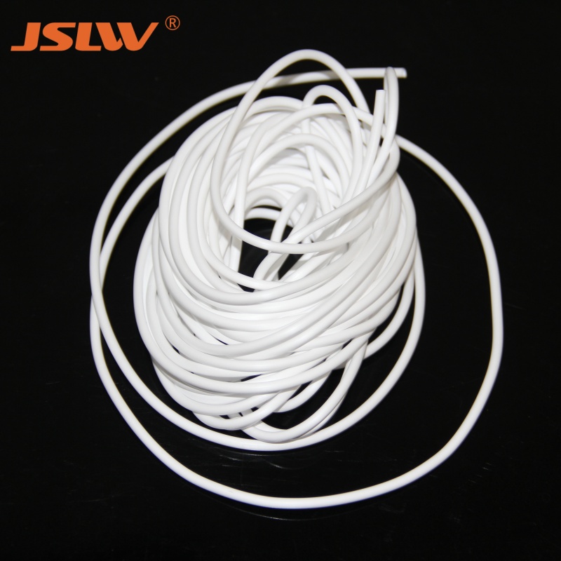 Ptfe Tube - 1メートルEPTFEチューブ、膨張PTFEホース、耐薬品性軟質絶縁チューブ、工業用カスタムサイズ