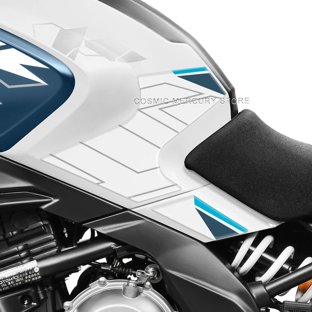 新しい CFMOTO 700MT ADV 2025 adv  - Resin Vat のレビューと価格