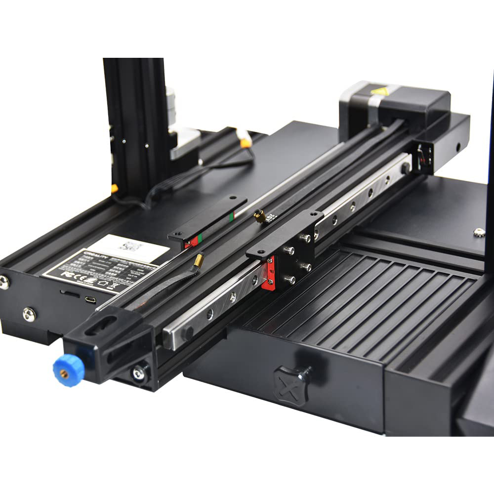 Ender 3/V2/Pro 3Dプリンター Y軸リニアレー - Linear Rail Mgn12H Set のレビューと価格
