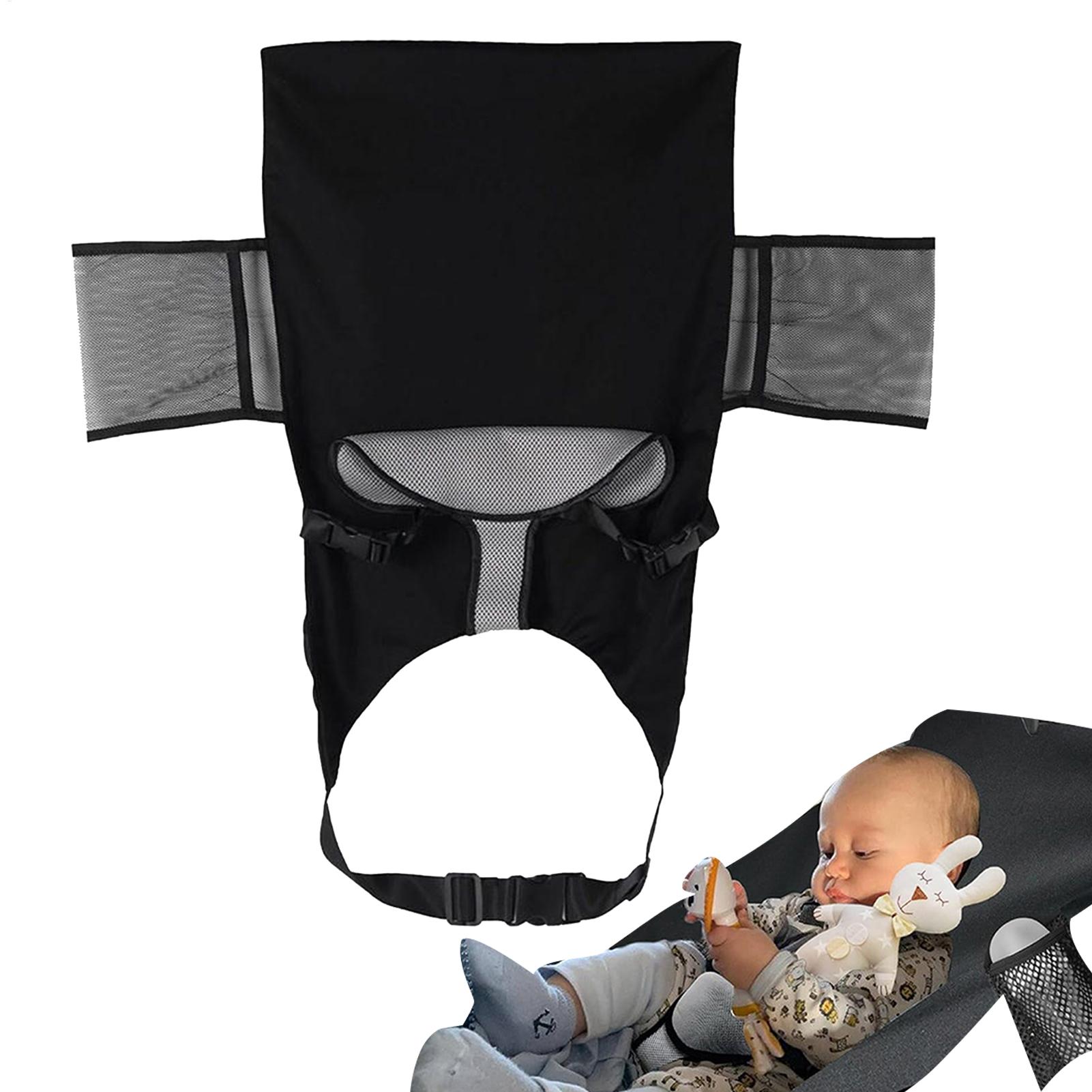 ベビーペダルベッド用旅行飛行機ベッド、子供用飛行機シートエク - Carriage Bed のレビューと価格