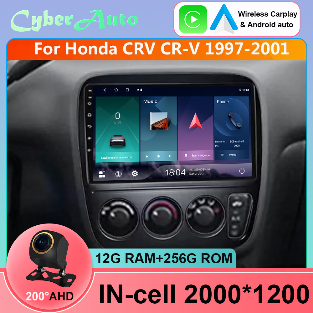 ホンダCRV CR-V 1995 1996 1997 199 - Cr Touch のレビューと価格