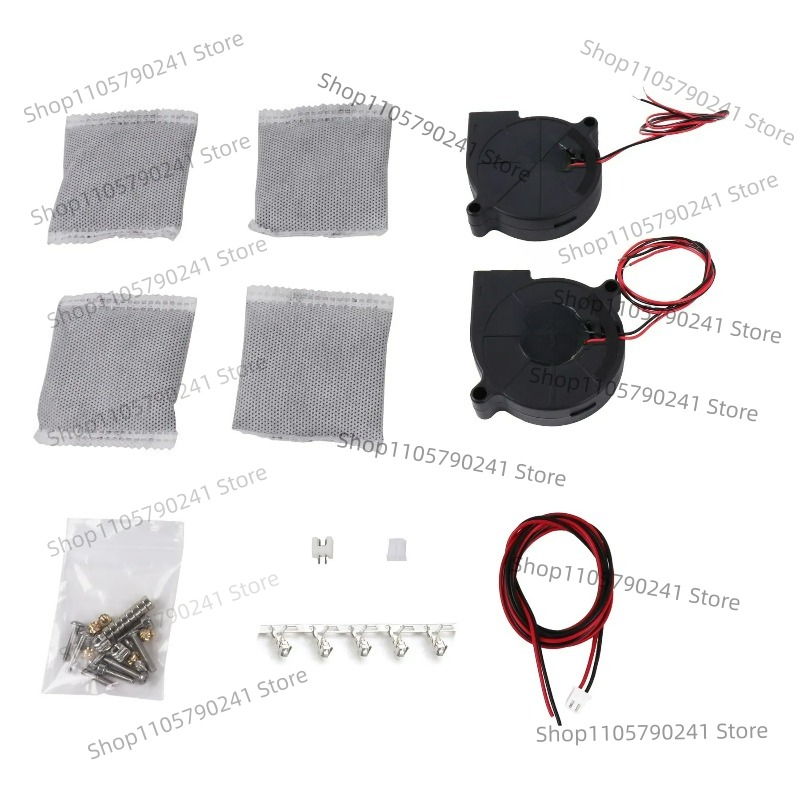 Voron 2.4 Trident V0.1 Nevermo - Voron Trident Full Kit のレビューと価格