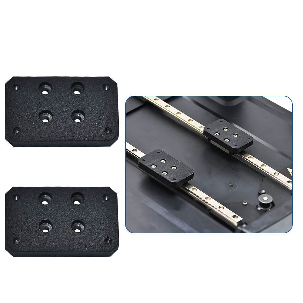 デュアルY軸レールアップグレードキット,Ender 3,v3 - Linear Rail Mgn12H Set のレビューと価格