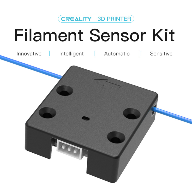 Creality Ender 3 V2用 フィラメント切れセ - Linear Rail Mgn12H Set のレビューと価格