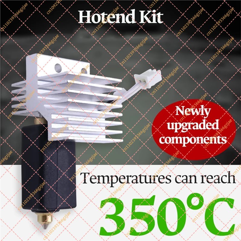 Elegoo CC2ホットエンド用FY XB-アップグレード - Hotend Assembly のレビューと価格