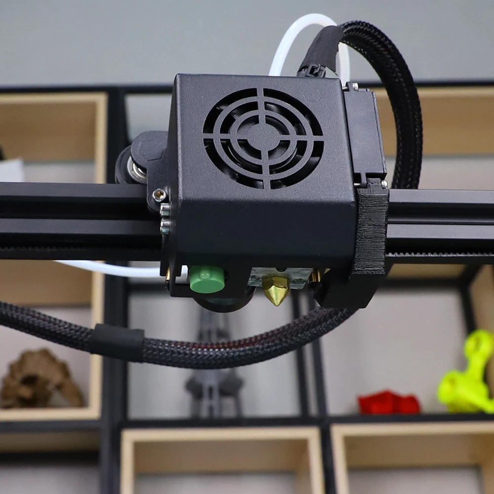 Anet ET4 自動ベッドレベリングセンサー 6-36V。 - 3D Printer Bed のレビューと価格