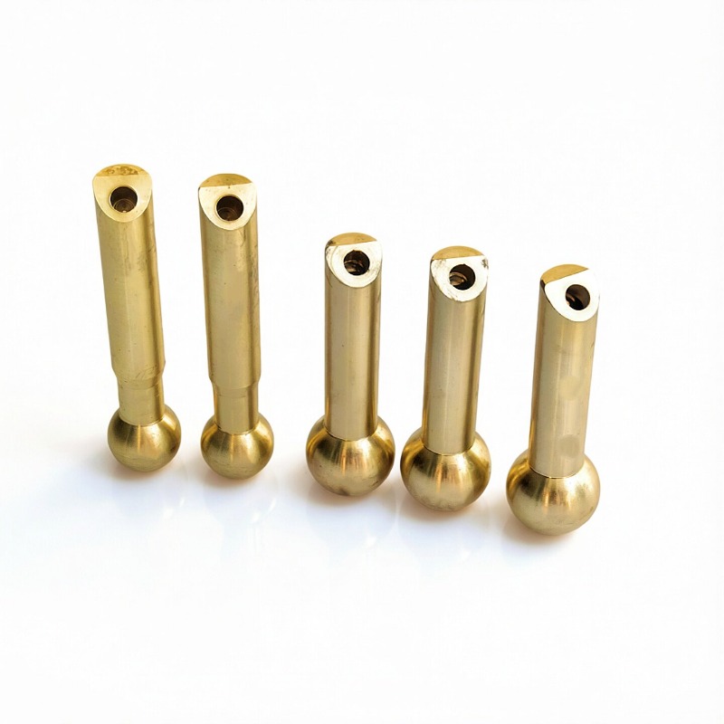 真鍮製ボール冷却ノズル、貫通穴付き、延長型、CNC旋盤用タレ - Nozzle Brass のレビューと価格