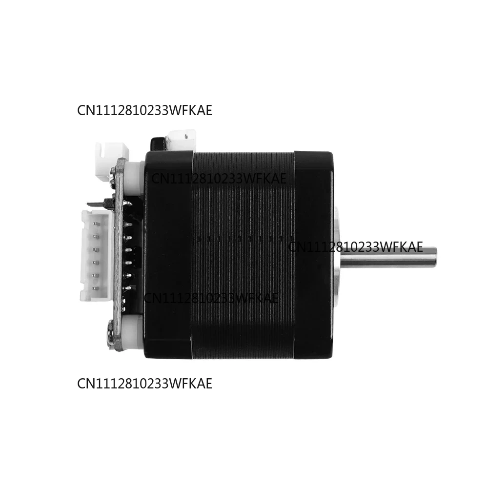 Usongshine NEMA17クローズドループステッピン - Closed Loop Stepper Motor Nema 17 のレビューと価格