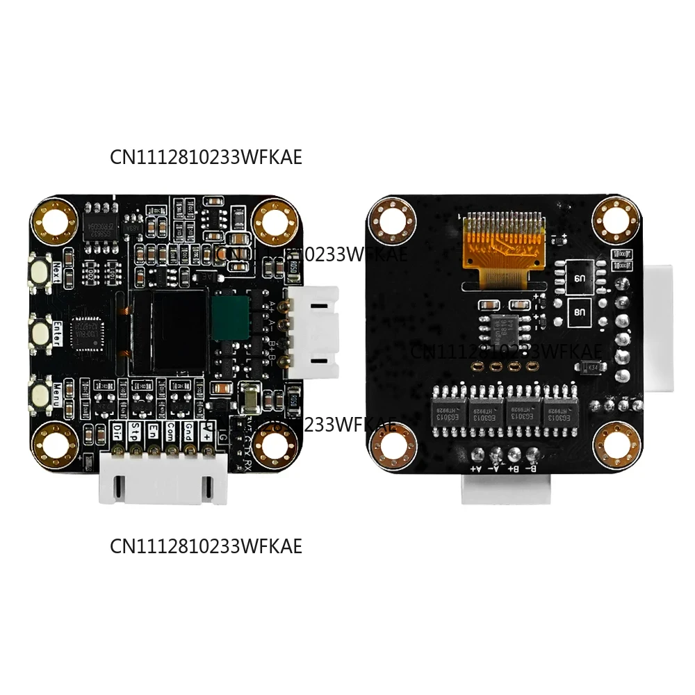Usongshine NEMA17クローズドループステッピン - Closed Loop Stepper Motor Nema 17 のレビューと価格