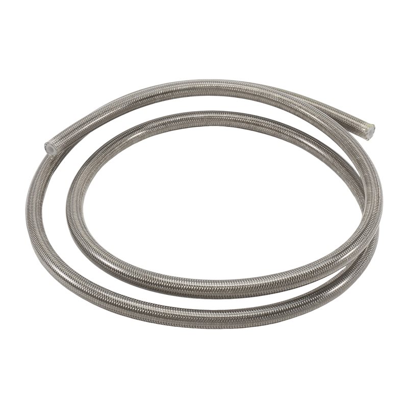 AB56-オートバイ用 AN3 1M 編み込みステンレス鋼  - Ptfe Tube のレビューと価格