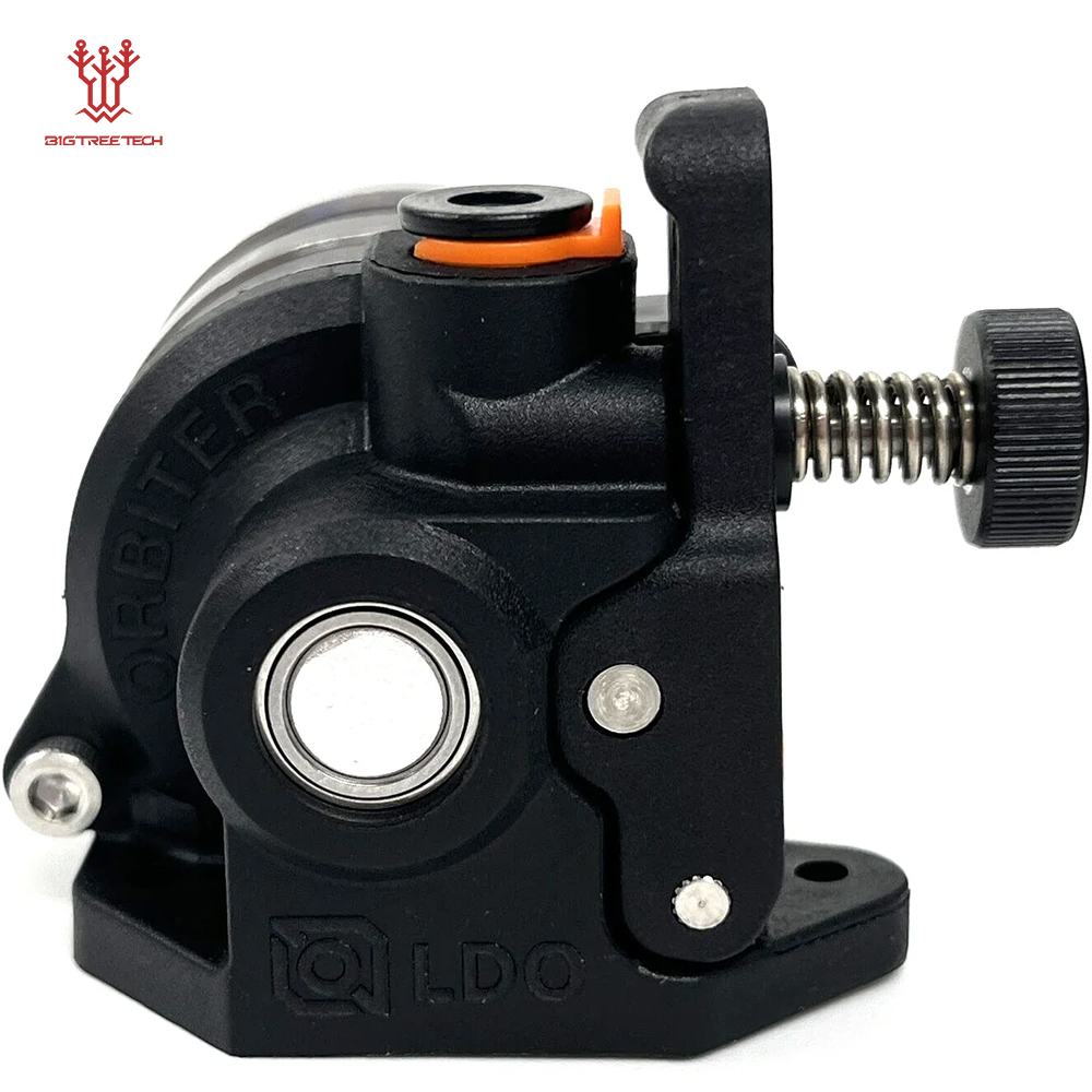 Orbiter V2.5 BIGTREETECH-LDO-押 - Tpu Filament のレビューと価格
