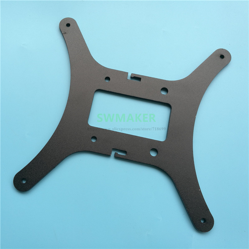 Creality Ender-3、Ender-3S、Ende - Carriage Bed のレビューと価格