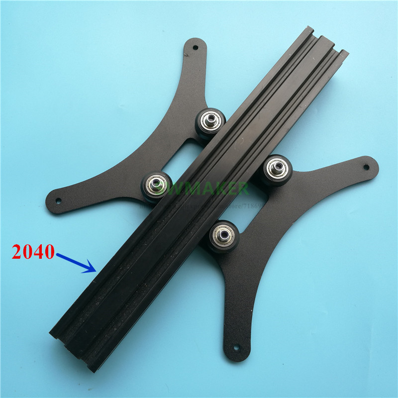 Creality Ender-3、Ender-3S、Ende - Carriage Bed のレビューと価格