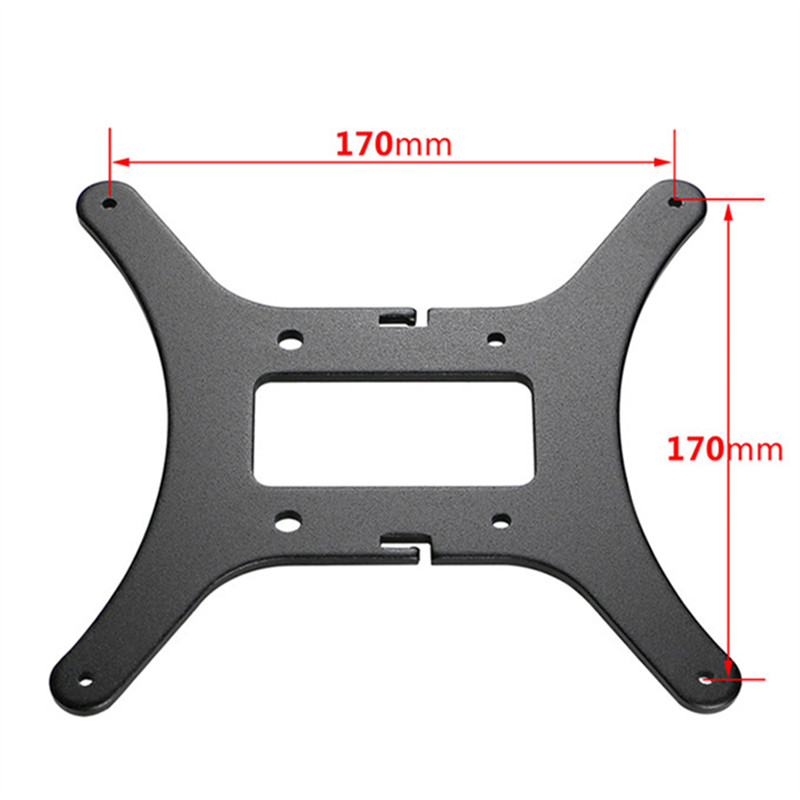 Creality Ender-3、Ender-3S、Ende - Carriage Bed のレビューと価格