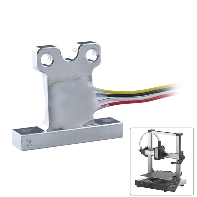 AT63-3D プリンタアクセサリー自動ベッドレベリングセン - 3D Printer Bed のレビューと価格