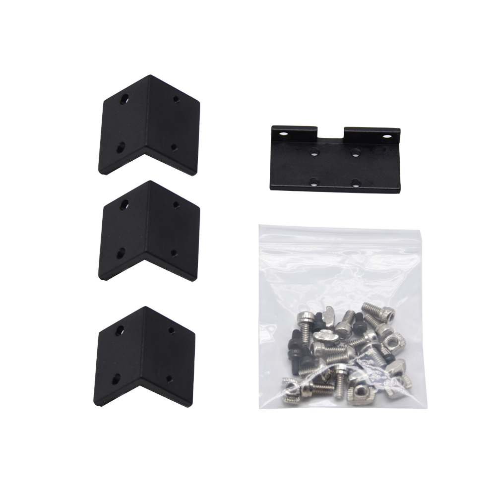 Ender 3/V2/Pro X軸アップグレードキット MG - Linear Rail Mgn12H Set のレビューと価格