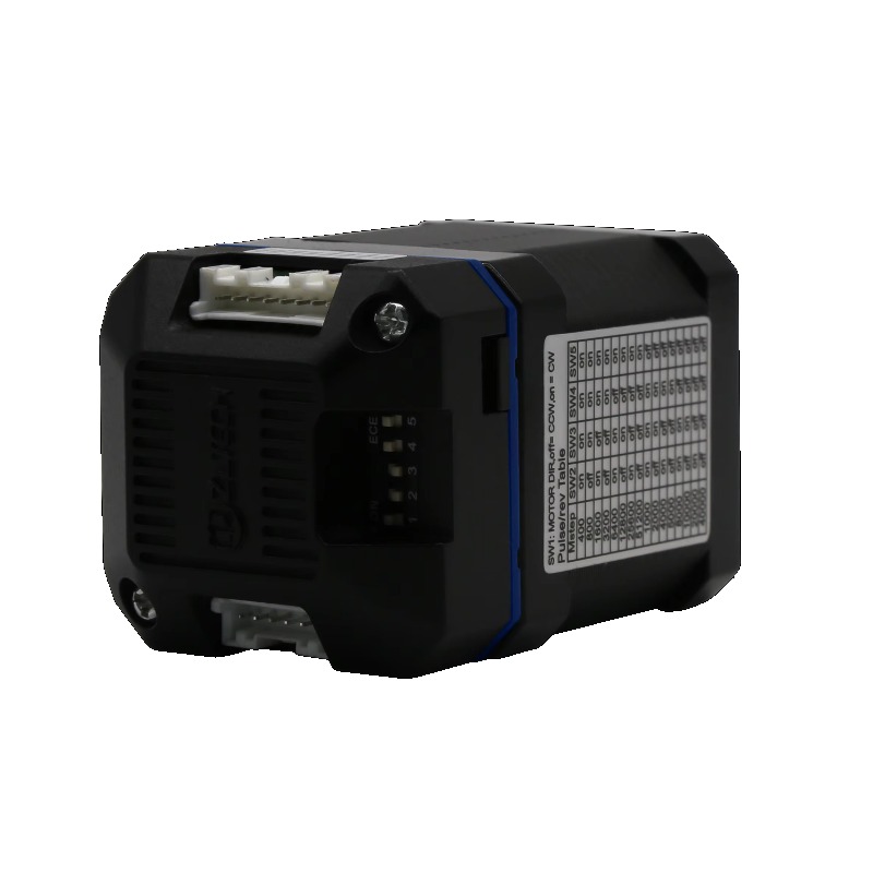 2500ワイヤー磁気エンコーダー、2相、1.8度、24V、1 - Closed Loop Stepper Motor Nema 17 のレビューと価格