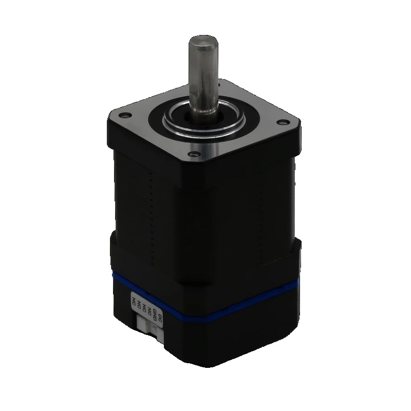 2500ワイヤー磁気エンコーダー、2相、1.8度、24V、1 - Closed Loop Stepper Motor Nema 17 のレビューと価格