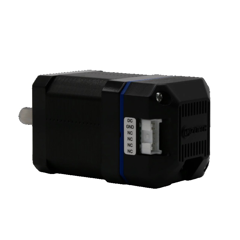 2500ワイヤー磁気エンコーダー、2相、1.8度、24V、1 - Closed Loop Stepper Motor Nema 17 のレビューと価格
