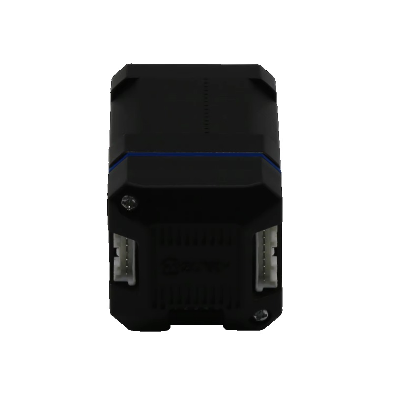2500ワイヤー磁気エンコーダー、2相、1.8度、24V、1 - Closed Loop Stepper Motor Nema 17 のレビューと価格