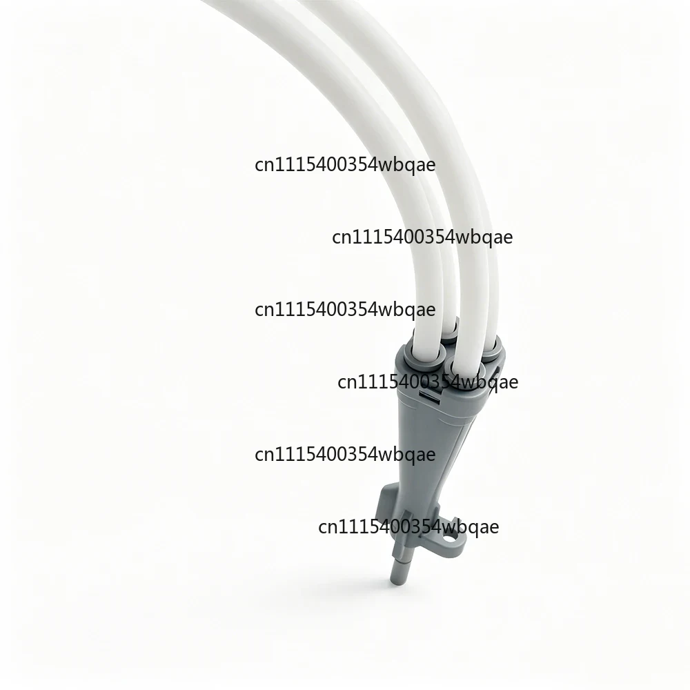ZOCI製 FLASHFORGE AD5X用 4入力1出力チ - Ptfe Tube のレビューと価格