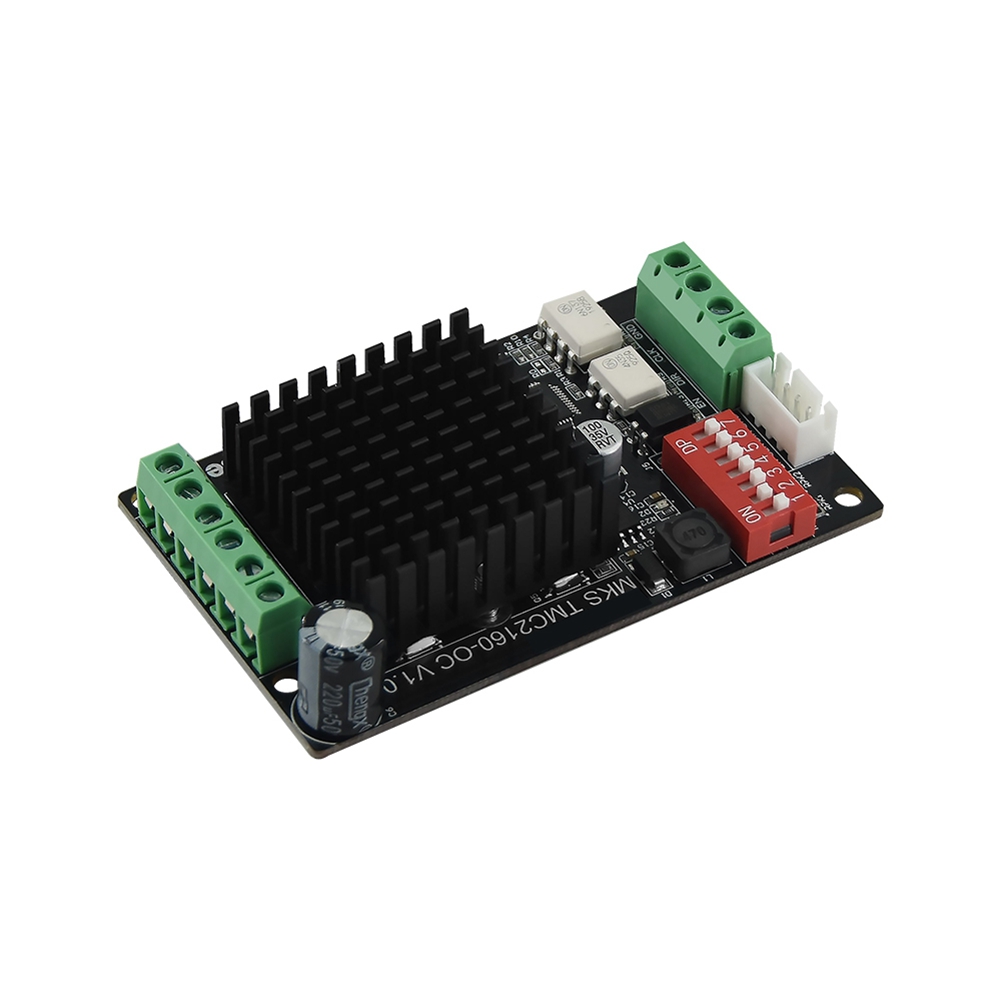 3D プリンター部品およびアクセサリ MKS TMC2160 - Mks Sgen のレビューと価格