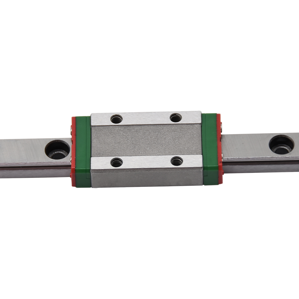 Ender-3 S1/Ender 3 S1 Pro用デュアル - Linear Rail Mgn12H Set のレビューと価格
