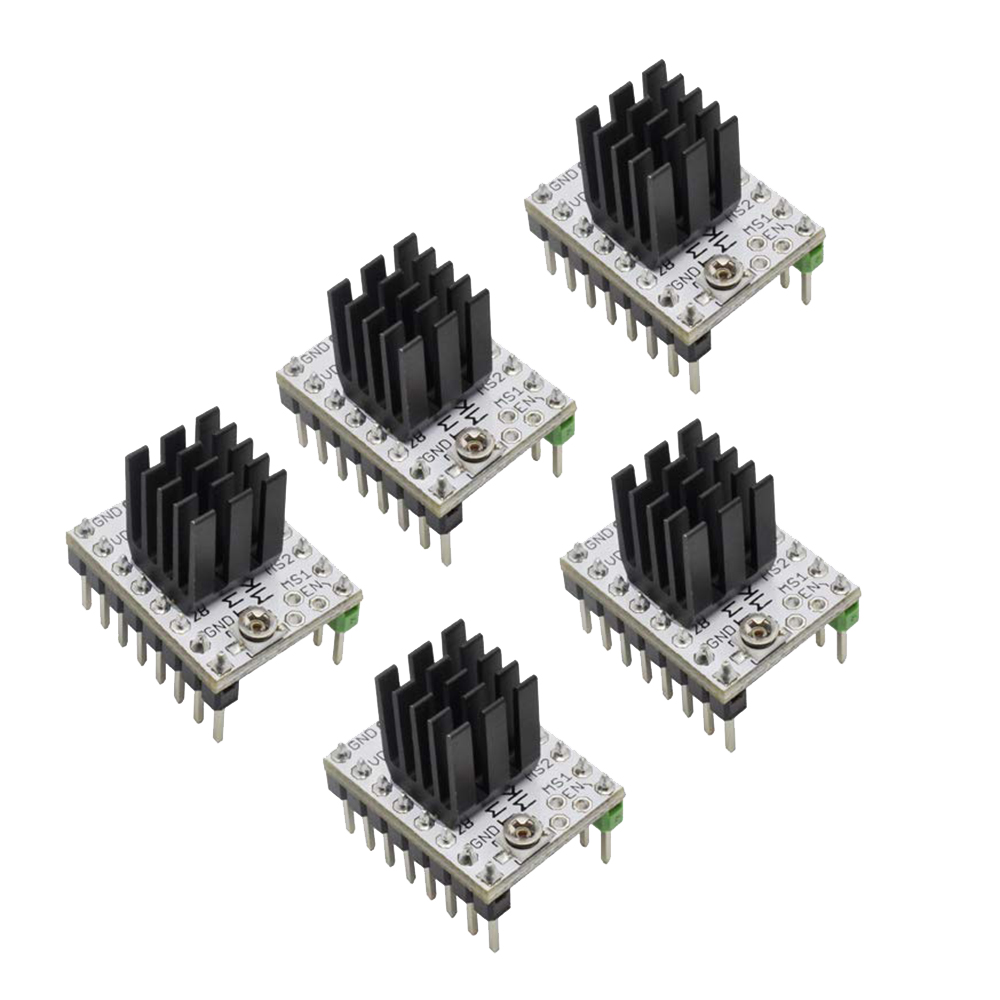 メガセール：3Dプリンター用2208 TMC2208ステッピ - Mks Sgen のレビューと価格