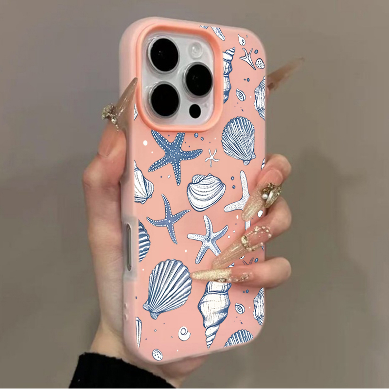 ブルーマリンオーガニズムジェリーカラーiPhoneケース i - Tpu Filament のレビューと価格