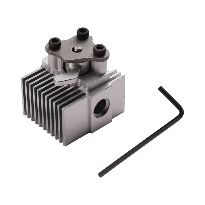 ABUO製：Anycubic Kobra S1 Comboに - Hotend Assembly のレビューと価格