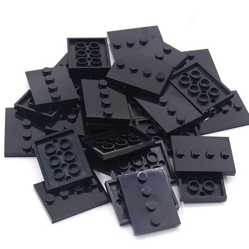 50個入り シティフィギュアスタンド 3x4ドットベースプレ - Build Plate のレビューと価格