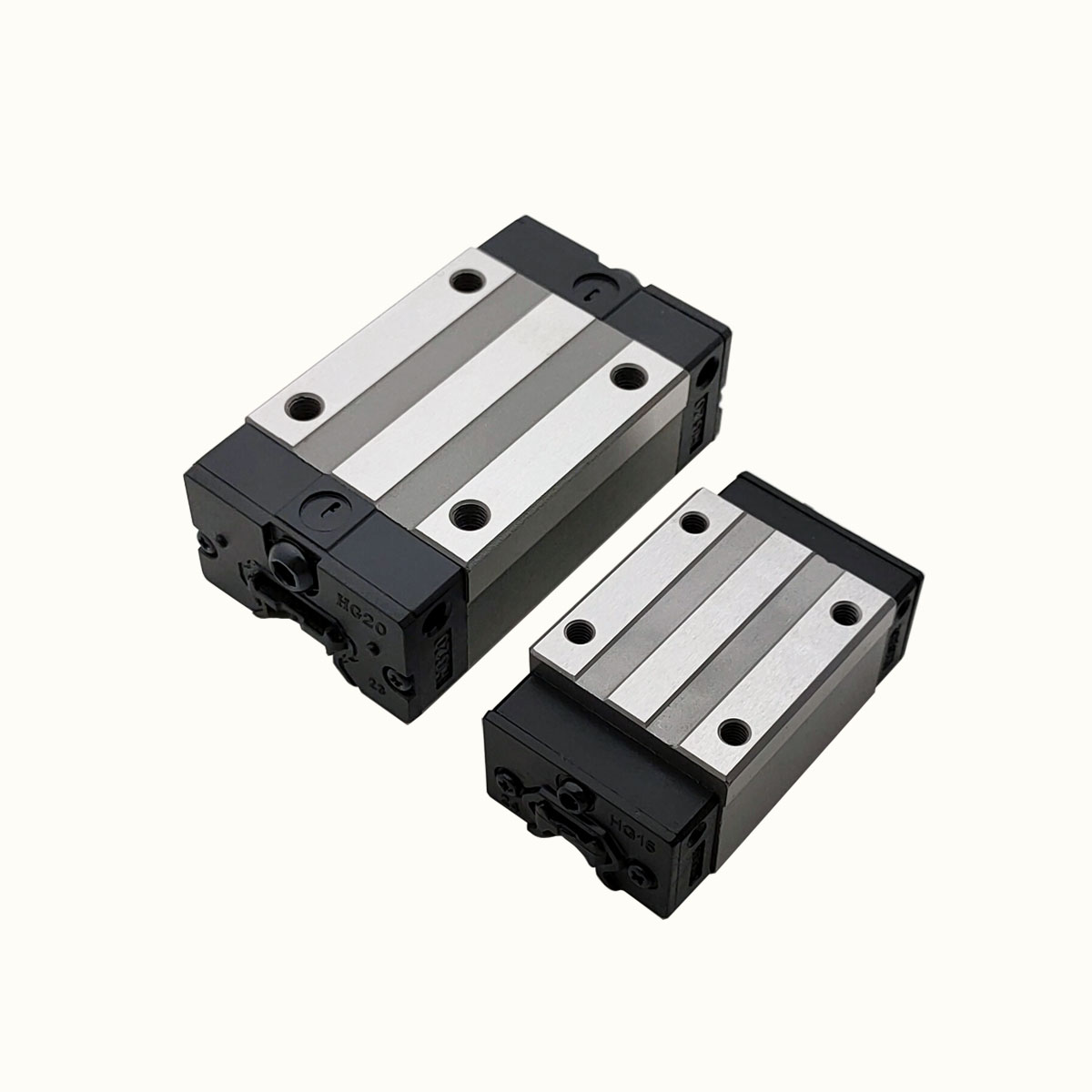 HGW15CC HGH15CA  2pcs HGR15 li - Linear Rail Mgn12H Set のレビューと価格
