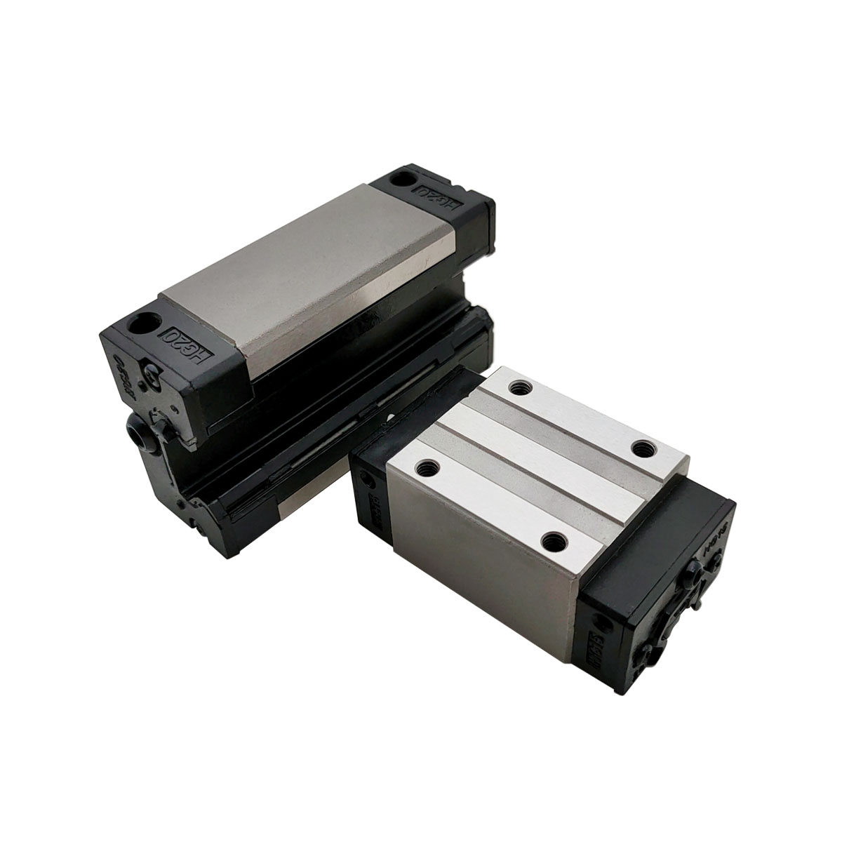 HGW15CC HGH15CA  2pcs HGR15 li - Linear Rail Mgn12H Set のレビューと価格