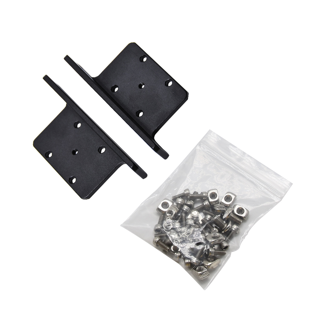 Ender 3/Pro/V2/S1用X/Y軸リニアレールアッ - Linear Rail Mgn12H Set のレビューと価格