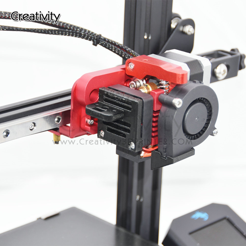 MK8 エクストルーダー ダイレクト ドライブ アップグレー - Linear Rail Mgn12H Set のレビューと価格