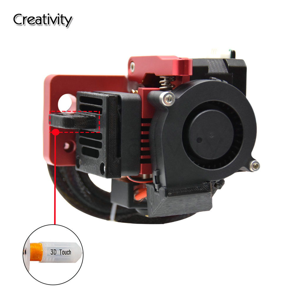 MK8 エクストルーダー ダイレクト ドライブ アップグレー - Linear Rail Mgn12H Set のレビューと価格